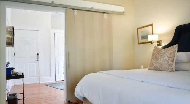Komfort- suite Sparrow Grove Manor