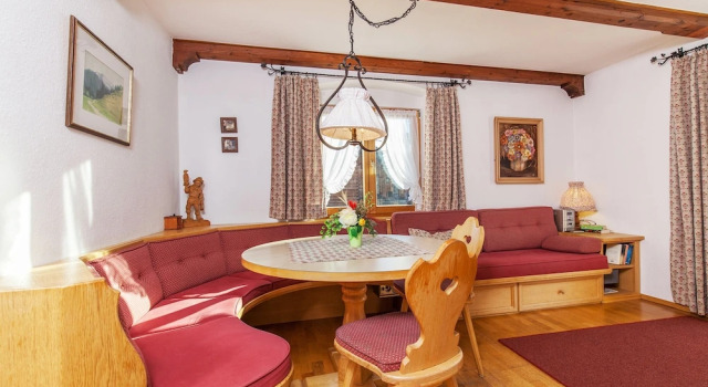Haus Hubertus, Varaa Huoneisto Hotellit Baijeri pysäköinnillä, Pysäköinti