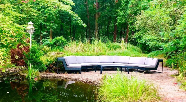 Вилла Ferienhaus Villa EMG Hannover Celle