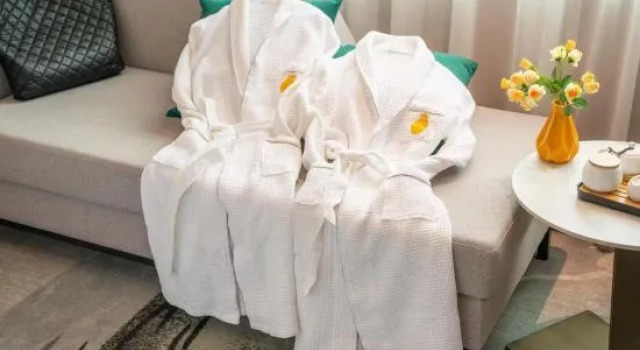 Люкс Huahai Hotel