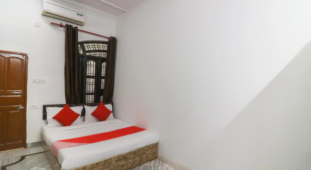 OYO Flagship 64259 Xpress Stays, Забронировать Отель Отели Лакхнау 3 звезды, 3*