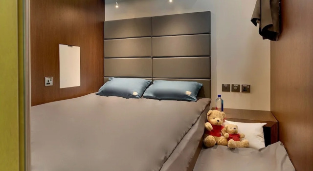 Sleepover Terminal 3, Concourse C – formerly sleep ‘n fly, Book Hotel Garhoud Dubai