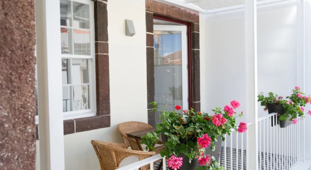 Апартаменты Premium Casa Do Mercado by Heart of Funchal
