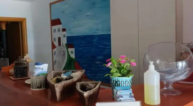 Studio Beach βυθός, Book Hotel North Kynouria Arcadia