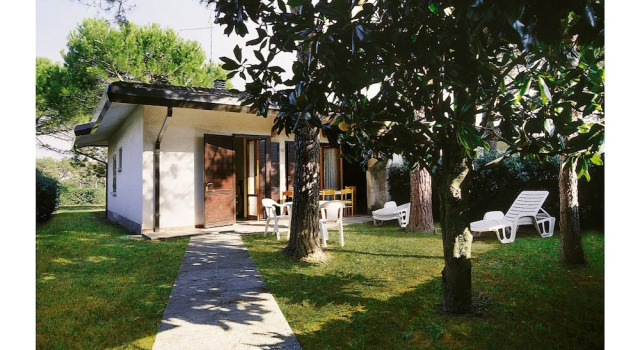 Villa Alfa Mare, Prenota Villa Hotel a Veneto con parcheggio, Parcheggio