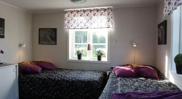 6 Person Holiday Home in Lysekil, Book Vacation Home Lysekil 