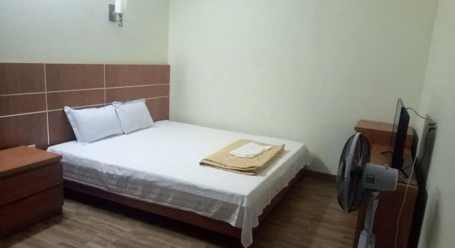 Cat Ba Rainbow Travel & Hotel, Забронировать Отель Катба 