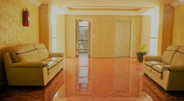 Atse Yohannes Hotel, Rezervasyon Otel Mek'ele kahvaltılı oteller, Kahvaltı