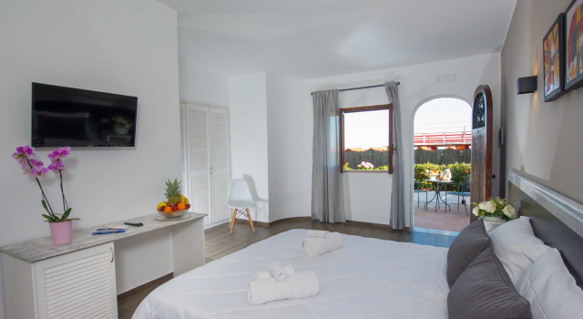 Baia D'Oro Hotel