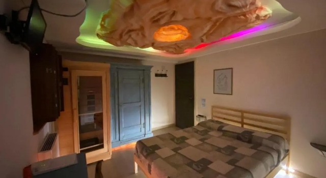 Podere Raffanna Ecologic House, Забронировать Отель Масса-э-Коцциле Тоскана