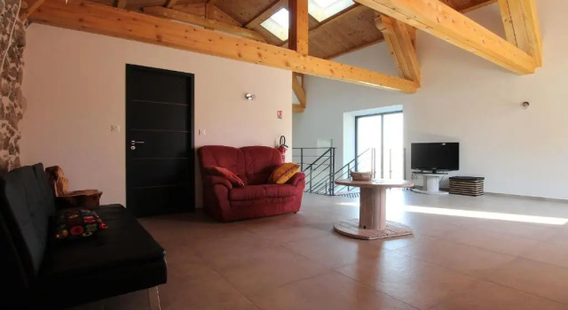 Gite Lapte, 9 pièces, 23 personnes - FR-1-582-101