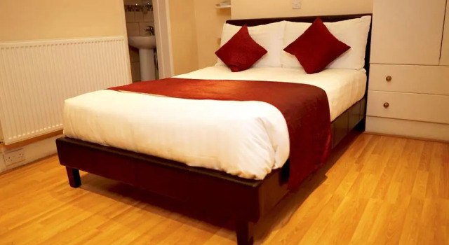 Семейный номер Standard La Gaffe - Bed and Breakfast
