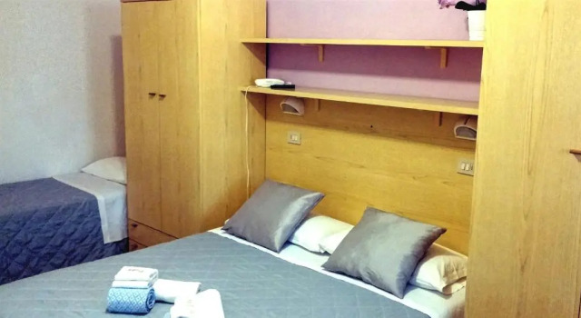 Номер Superior Hotel Rosalba