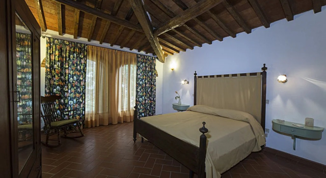 San Clemente Florence House