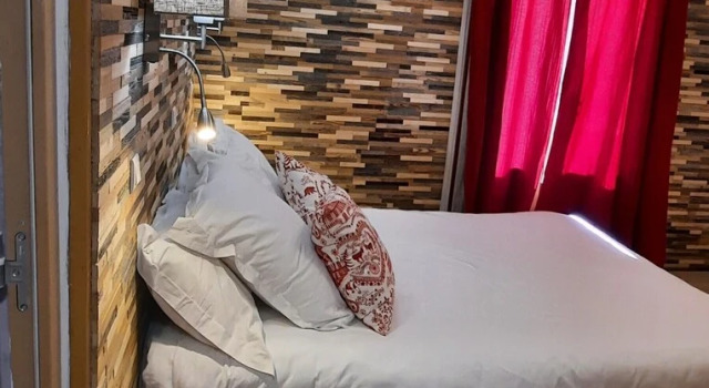Номер Standard Hôtel Chastellares