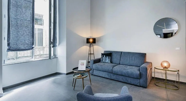 Atelier Apartments by Wonderful Italy