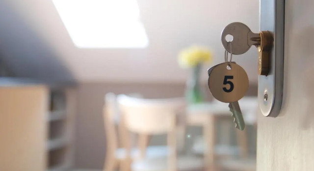 Suite Deluxe Apartment House Timisoara