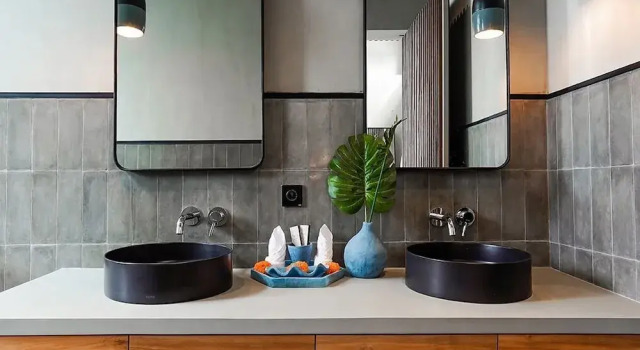 Вилла Villa Vinaka Canggu