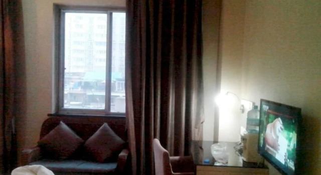 Super 8 Xian Bell Tower Xinmin Street, Забронировать Отель Отели Сиань 3 звезды, рядом с Luomashi Walking Street, 3*