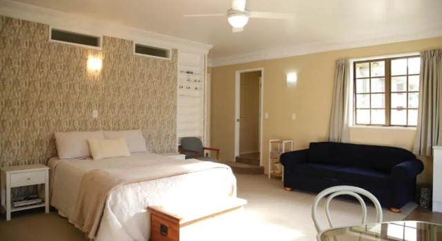 Двухместный номер Superior Somersal Bed & Breakfast