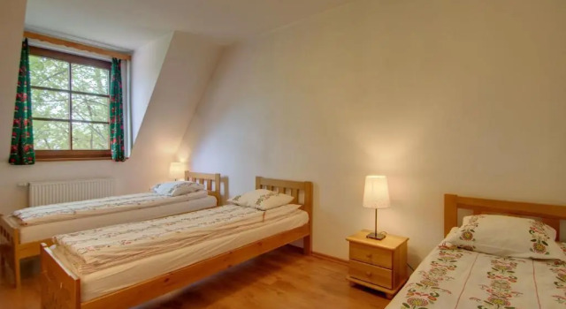 Apartament Krupówki 73 - 2-7 person, Забронировать Апартаменты/квартира Отели Высоких Татр с парковкой, Парковка