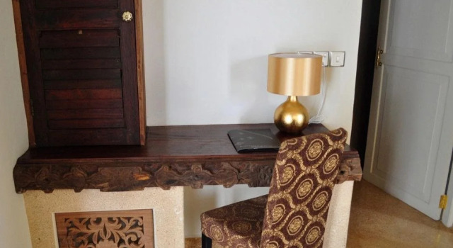 Mashariki Palace Hotel