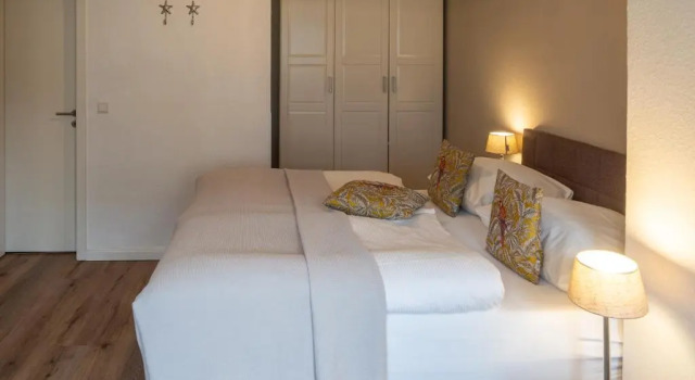 Номер Comfort Boutique Hotel Villa Monika