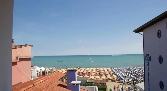 Апартаменты Residence la Perla