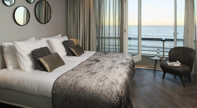 Suite De lujo De Pier Suites