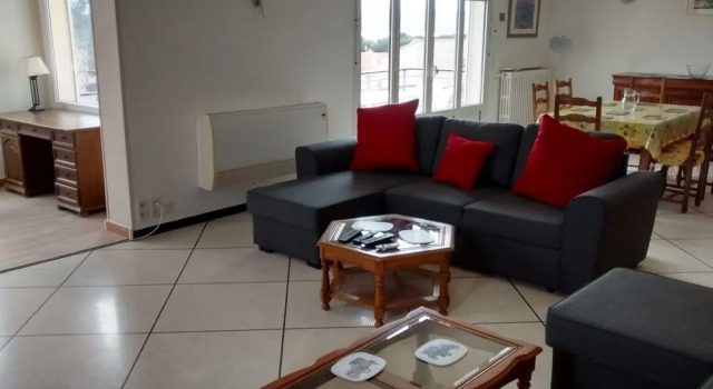 Villa Veronique apartments, Забронировать Апартаменты/квартира Сен-Рафаэль Mimosa Road