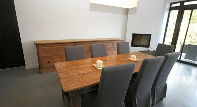 Вилла Luxurious Villa in Pont-Aven with Private Pool