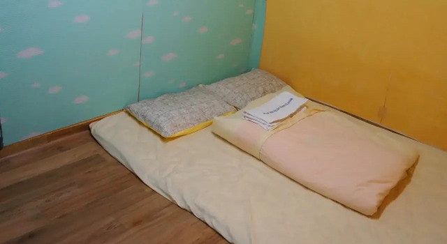 Jongno Guesthouse