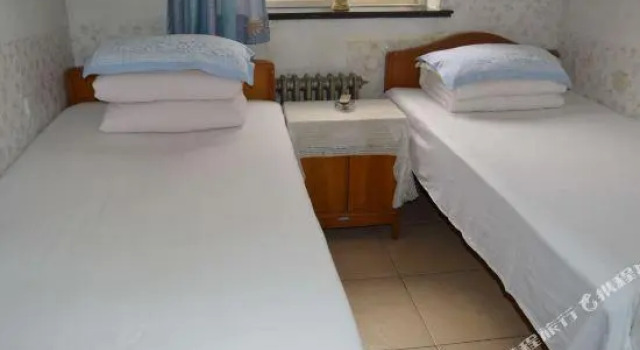 Номер Standard Haoyunju Hostel