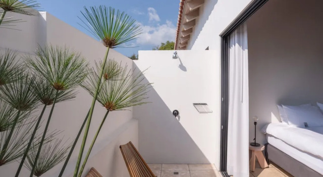 Номер Deluxe Good Hotel Antigua Guatemala, a Member of Design Hotels