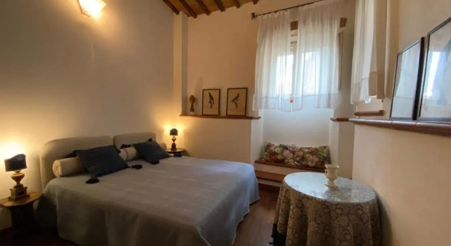 Люкс Residenza DEpoca San Lorenzo Tre