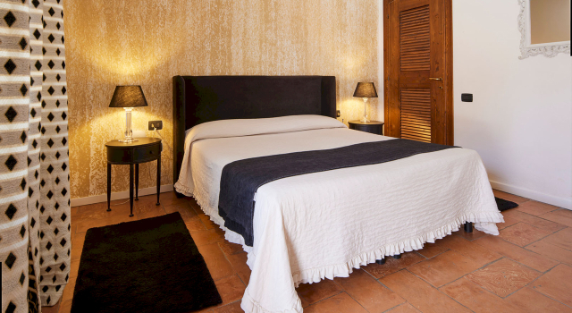 Agriturismo Cascina Mirandola, Buchen Sie Hotel Albese con Cassano Lombardei