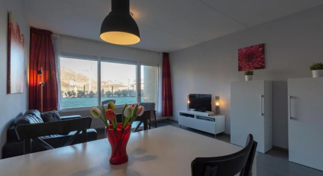 Beach Appartement 8 Callantsoog, Забронировать Апартаменты/квартира Апартаменты Норда, Апартаменты/квартира