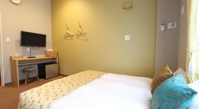 Номер Economy Hotel Neiraku