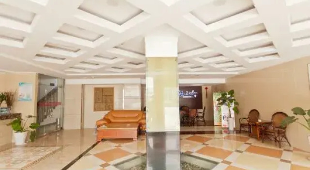 Lanfei Hotel (Anji Jiuzhou Changshuo Plaza), Prenota Hotel Hotel a Anji con parcheggio, Parcheggio