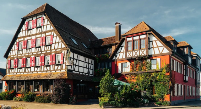 Hotel Krone, Réserver Hôtel Oberndorf am Neckar Rottweil