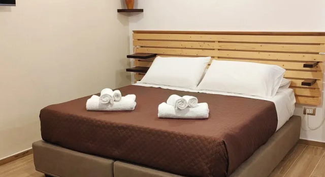Domus Amelio - Country Rooms, Reserva ahora Hostal o pensión Cinisi Sicilia