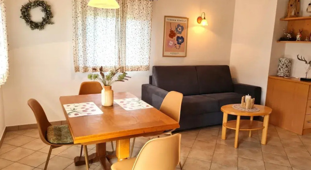 Apartment With Mountain Views, Забронировать Апартаменты/квартира Апартаменты Бад-Клайнкирххайм, Апартаменты/квартира