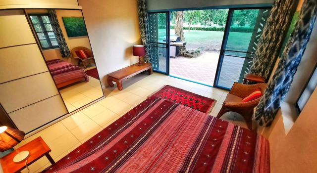 Kampu Nature Pool Villa Rayong, Забронировать Вилла Районг провинция Районг