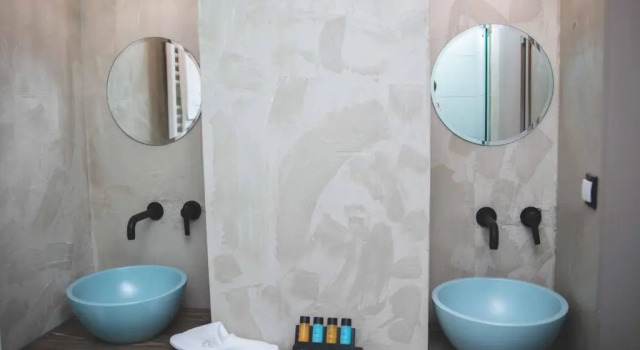 Апартаменты Rooster Suites