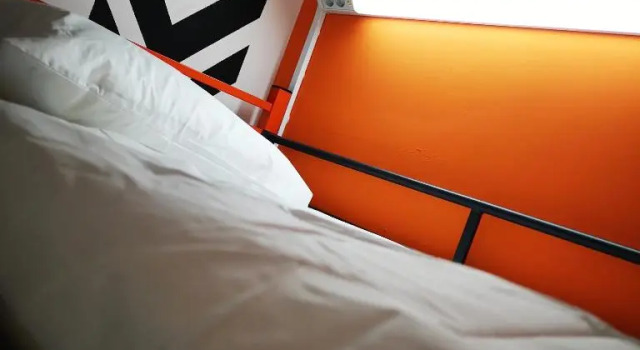 DanHostel