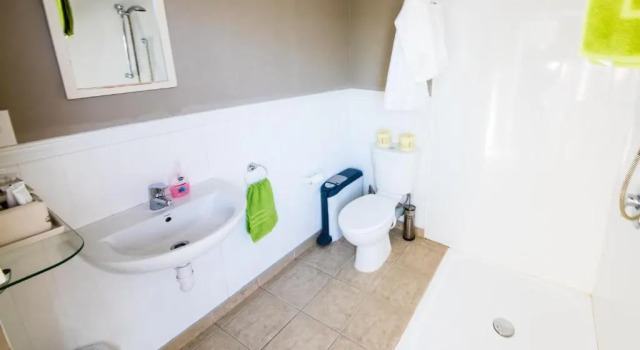 Номер Standard Waipiata Country Hotel