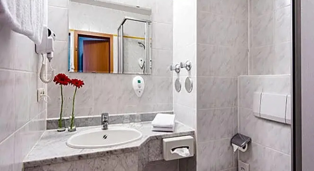Habitación Estándar Andante Hotel Erding