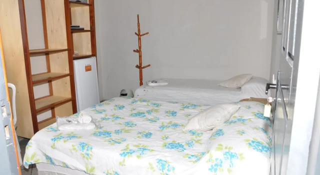 Hotel Ilha dos Azulejos, Забронировать Отель Сан-Луис Мараньян