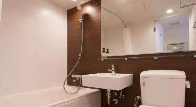 Двухместный номер Superior Отель Mystays Premier Omori
