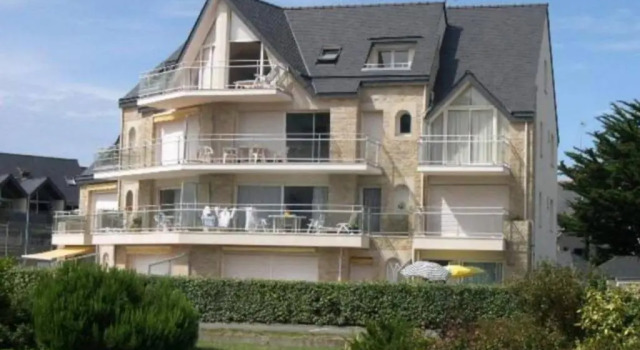 Appartement Quiberon, 2 pièces, 4 personnes - FR-1-478-103, Rezerwuj Apartament Quiberon 